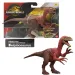 Jurassic World: Obrození Frenzy pack figurka dinosaura Beipiaosaurus – Mattel