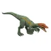 Jurassic World: Znovuzrození Frenzy pack figurka dinosaura Archaeornithomimus - Mattel