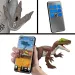 Jurassic World: Znovuzrození Frenzy pack figurka dinosaura Archaeornithomimus - Mattel