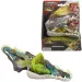 Jurassic World: Znovuzrození Micro Adventures Spinosaurus mini herní sada - Mattel