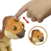 Jurský svět: Znovuzrození – Interaktivní dinosaurus figura Aquilops Dolores – Mattel