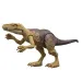 Jurský svět: Znovuzrození Strike Attack Herrerasaurus útočící dinosaurus figurka - Mattel