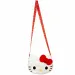 Kabelka Purse Pets: Hello Kitty interaktivní taška - Spin Master