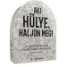 Kdo je hloupý, ať zemře! společenská hra