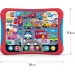 Kids Hits: Hit Pad - Cestuj chytře! interaktivní vzdělávací hra