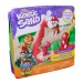 Kinetic Sand: Tlapková patrola Marshall sada s kinetickým pískem - Spin Master