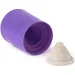 Kinetic Sand: Zmrzlinová krabička s bílou pískovou hmotou - Spin Master