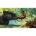 Kipling: Mauglí, vlčí syn diapáska