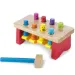 Kladívkový stůl na rozvoj dovedností - Melissa &amp; Doug
