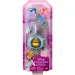 Kočár pro domácího mazlíčka Disney princezen Popelka – Mattel