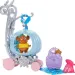 Kočár pro domácího mazlíčka Disney princezen Popelka – Mattel