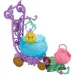 Kočár pro mazlíčka Disney princezny Ariel – Mattel
