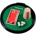 Kostkový poker s podavačem a pokerovými kostkami - Piatnik