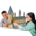 Kouzelnický svět: Hrad Hogwarts Harry Potter - stavebnice od Spin Master