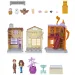 Kouzelný svět: Harry Potter Magické miniatury Absolutní cesta herní sada - Spin Master