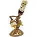 Kráska a zvíře: Lumiere figurka - Bullyland