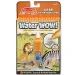 Kreativní hra - Kreslení safari vodou - Melissa &amp; Doug