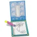 Kreslení víl vodou kreativní hra - Melissa &amp; Doug