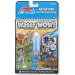 Kreslení vodou: Dobrodružství kreativní hry - Melissa &amp; Doug
