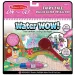 Kreslení vodou pohádková kreativní hra - Melissa &amp; Doug