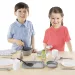 Kuchyňské náčiní 22dílná herní sada - Melissa &amp; Doug