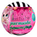 L.O.L. Surprise Makeover Magic Mořské panenky - lesk na rty