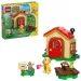 LEGO® Animal Crossing™: Goldie útulný domeček