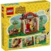 LEGO® Animal Crossing™: Goldie útulný domeček