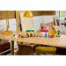 LEGO® Animal Crossing™: Kreativní domky: veselé roční období (77057)