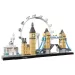 LEGO® Architecture: Londýn (21034)