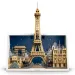 LEGO® Architecture: Paříž – město lásky (21064)