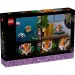 LEGO® Art: Kolekce fauny – Tygr (31217)