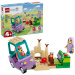 LEGO® Bluey™: Babičky s Bingem a Blueyem (11216)