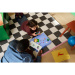 LEGO® Bluey™: Babičky s Bingem a Blueyem (11216)