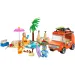 LEGO® Bluey™: Bluey a její rodina jedou na pláž (11202L)
