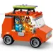 LEGO® Bluey™: Bluey a její rodina jedou na pláž (11202L)