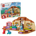 LEGO® Bluey™: Rezavý a Bluey ve škole (11221)