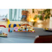 LEGO® Bluey™: Rezavý a Bluey ve škole (11221)