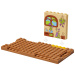 LEGO® Bluey™: Rezavý a Bluey ve škole (11221)