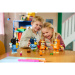 LEGO® Bluey™: Rodina Bluey z kostek (11217)