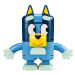 LEGO® Bluey™: Rodina Bluey z kostek (11217)