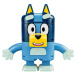 LEGO® Bluey™: Rodina Bluey z kostek (11217)