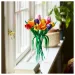 LEGO® Botanicals: Kytice tulipánů (10501)