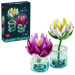 LEGO® Botanicals: Lekníny (11511)