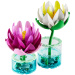 LEGO® Botanicals: Lekníny (11511)