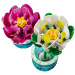 LEGO® Botanicals: Lekníny (11511)