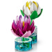 LEGO® Botanicals: Lekníny (11511)