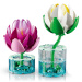 LEGO® Botanicals: Lekníny (11511)