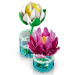 LEGO® Botanicals: Lekníny (11511)