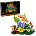 LEGO® Botanicals: Lesní houby (11505)